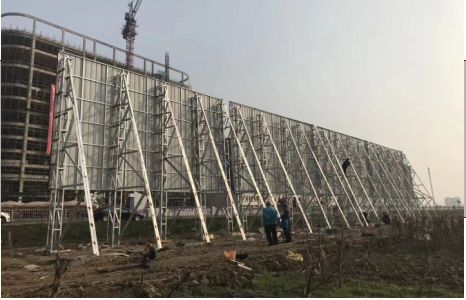  正阳凯创教你怎样选择户外广告牌的最佳位置