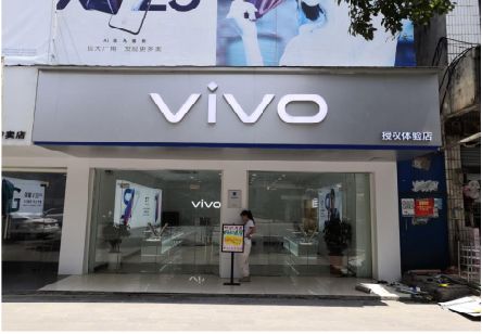  正阳}做一个门店面广告招牌需要多少钱？