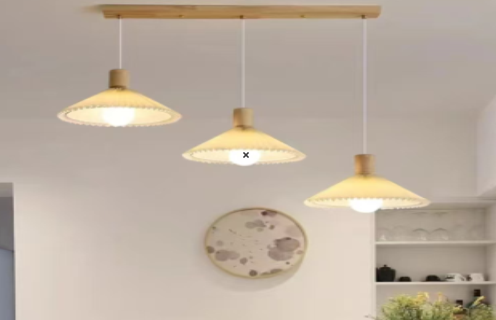  正阳关于LED灯