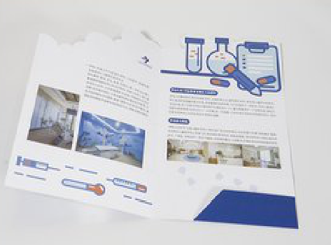  正阳说明书印刷有哪些样式可以选择？