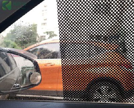  正阳怎么判断单透膜的好坏？